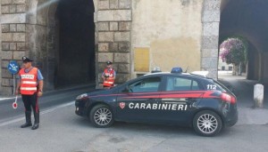 Carabinieri Orbetello