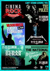 Cinema Rock