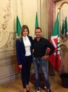 Daniele Pizzichi