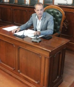 Giuseppe Monaci
