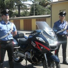 Logo bicentenario Carabinieri 4