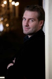 Philippe Raskin