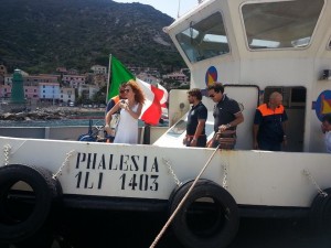 Pinzuti su Phalesia