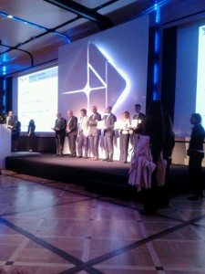 Premiazione Banca di Saturnia e Costa d'Argento - Iccrea