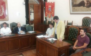 Presentazione Grosseto2020