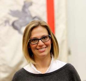 Sara Nocentini