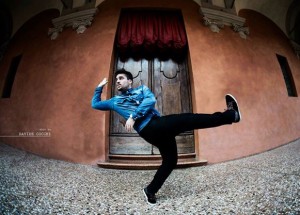 Simone Panzera