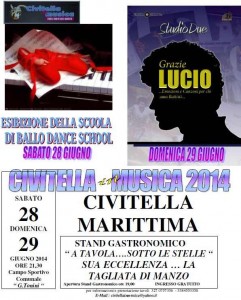 civitella in musica 28- 29 giugno