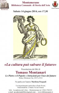 locandina Montanari