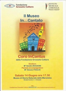 locandina museo a colori