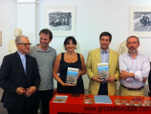 presentazione guida Grosseto