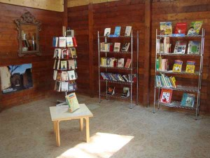 Bibliopark