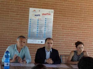 Conferenza Porto della Maremma
