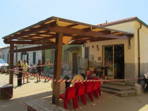 Congo Bar