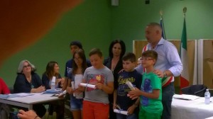 Consiglio comunale Magliano