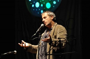 David Riondino