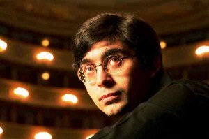 Gianluca Cascioli