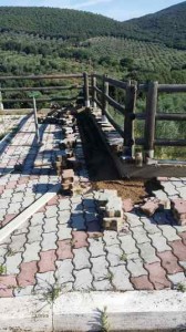 Lavori Batignano 2