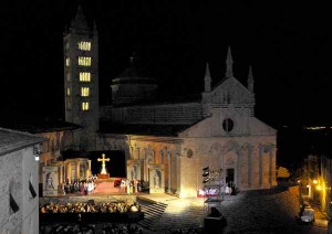 Lirica in Piazza