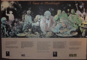 Mostra Corsari in Maremma 3