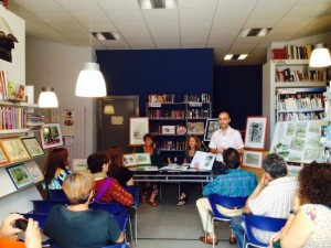 Mostra Polveraia