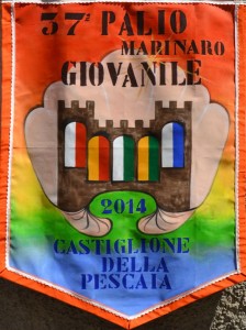 Palio giovani Castiglione
