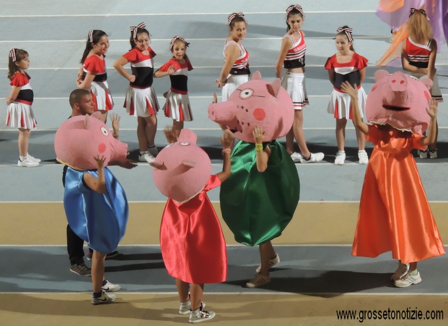 Partita del cuore 2014 2