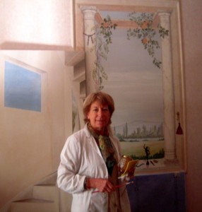 Rossella Degasperis