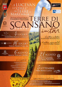 Terre di Scansano 2014
