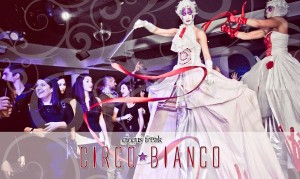 circo bianco