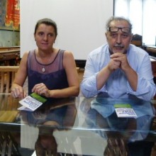 conferenza stampa cinigiano