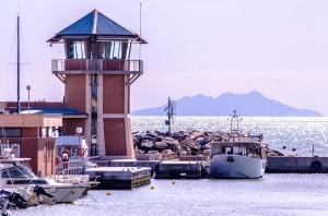 porto della Maremma