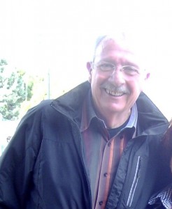 Giancarlo Martelli