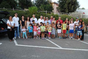 Giochi su 2 ruote Montiano