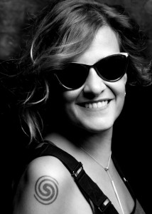 Irene Grandi