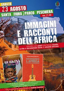 Locandina Burkina
