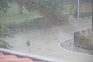 Maltempo Grosseto 2