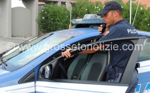 Nuove divise polizia 2