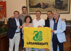 Presentazione Festambiente
