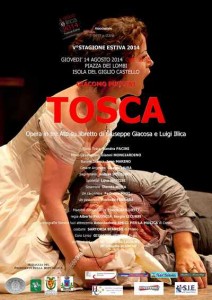 Tosca
