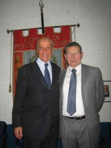Umberto Veronesi