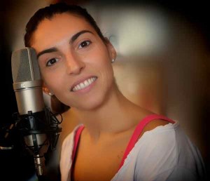 Valentina Toni