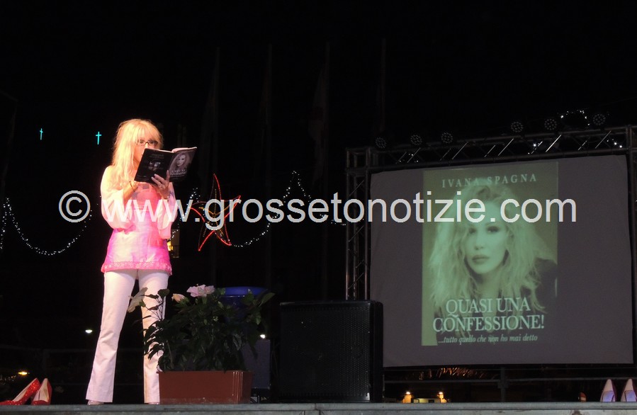 concerto Spagna 2