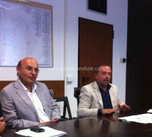 conf Acquedotto