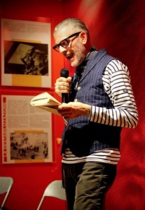 giuseppe culicchia