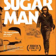 locandina sugar man