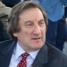 Luciano Luciani