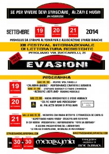 MANIFESTO FESTIVAL
