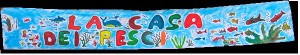 la casa dei pesci
