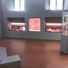museo archeologico